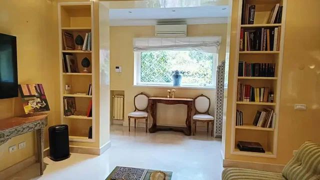 Salon