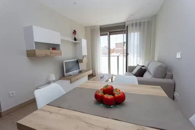 Obývací pokoj