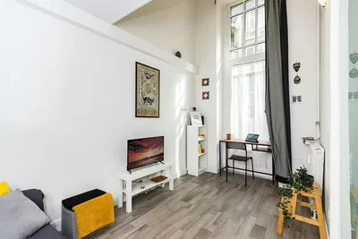 Dnevni boravak