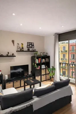 Obývací pokoj