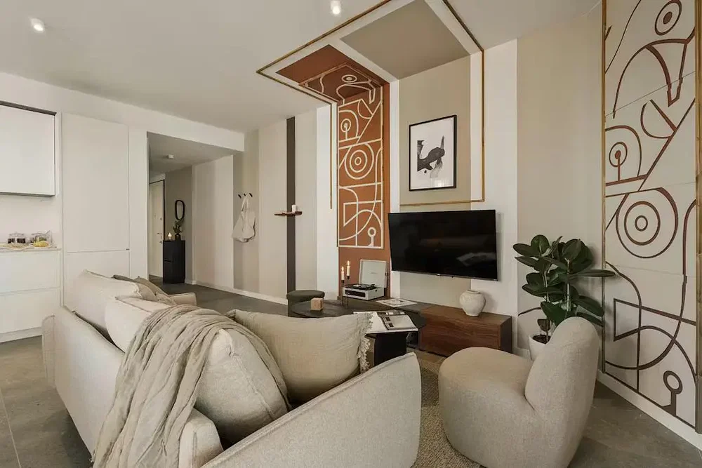 Salón