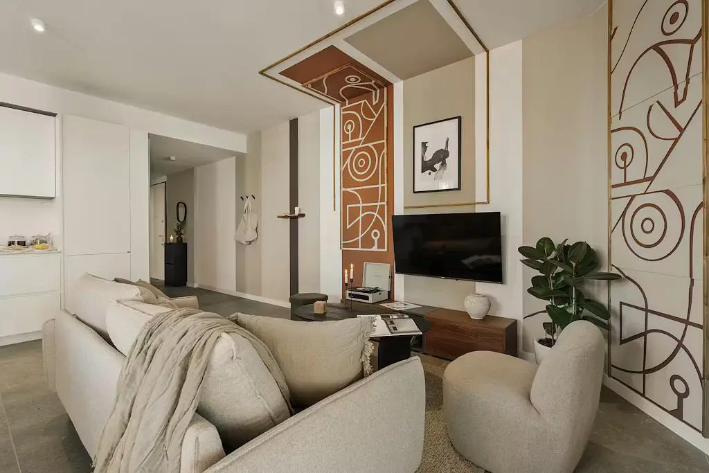 Salón