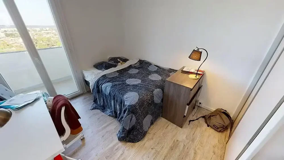 Obývačka