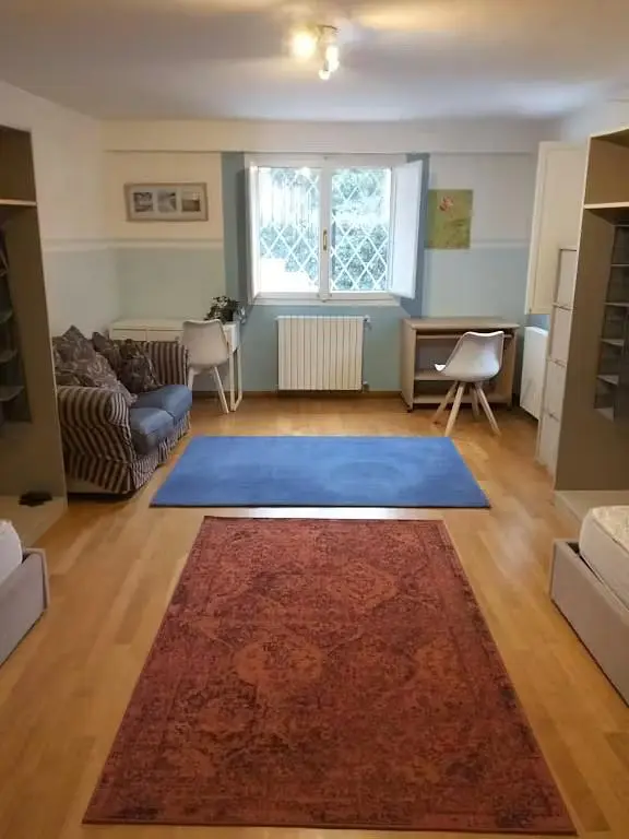 Obývací pokoj