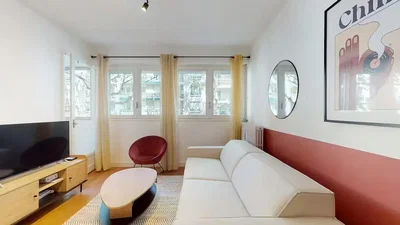 Woonkamer