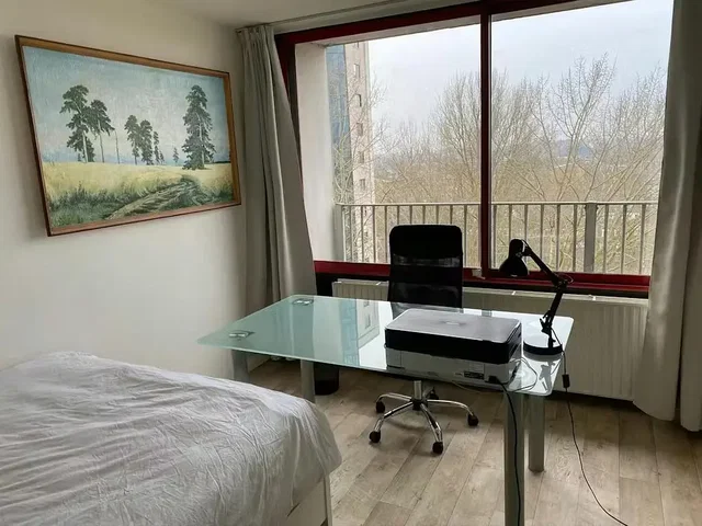 Obývací pokoj