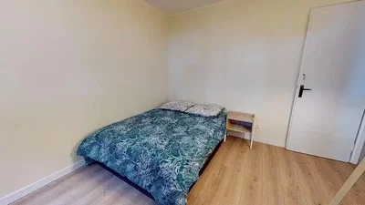 Obývací pokoj