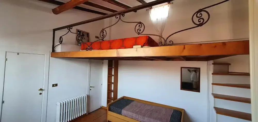 Obývací pokoj