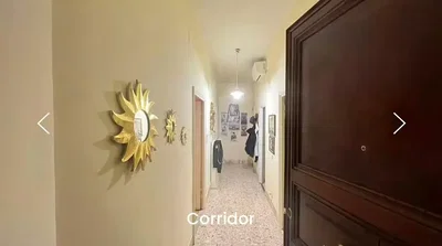 Oturma odası