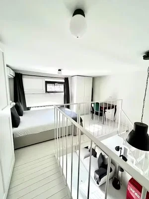 Oturma odası