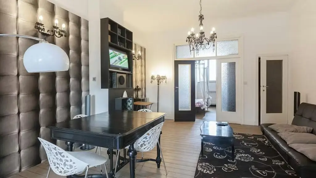 Soggiorno