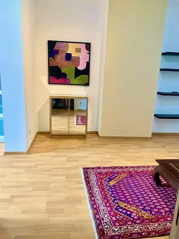 غرفة معيشة