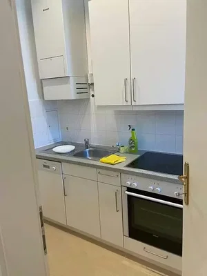 غرفة معيشة