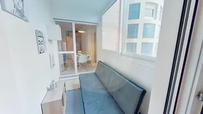 Oturma odası