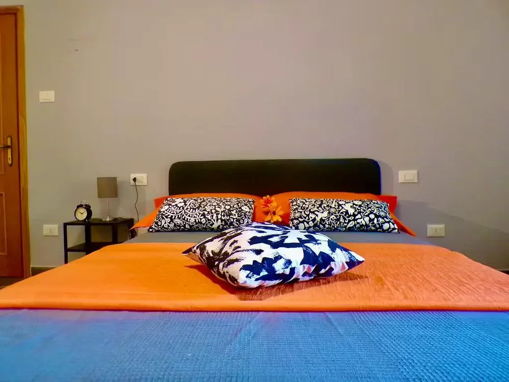 Oturma odası
