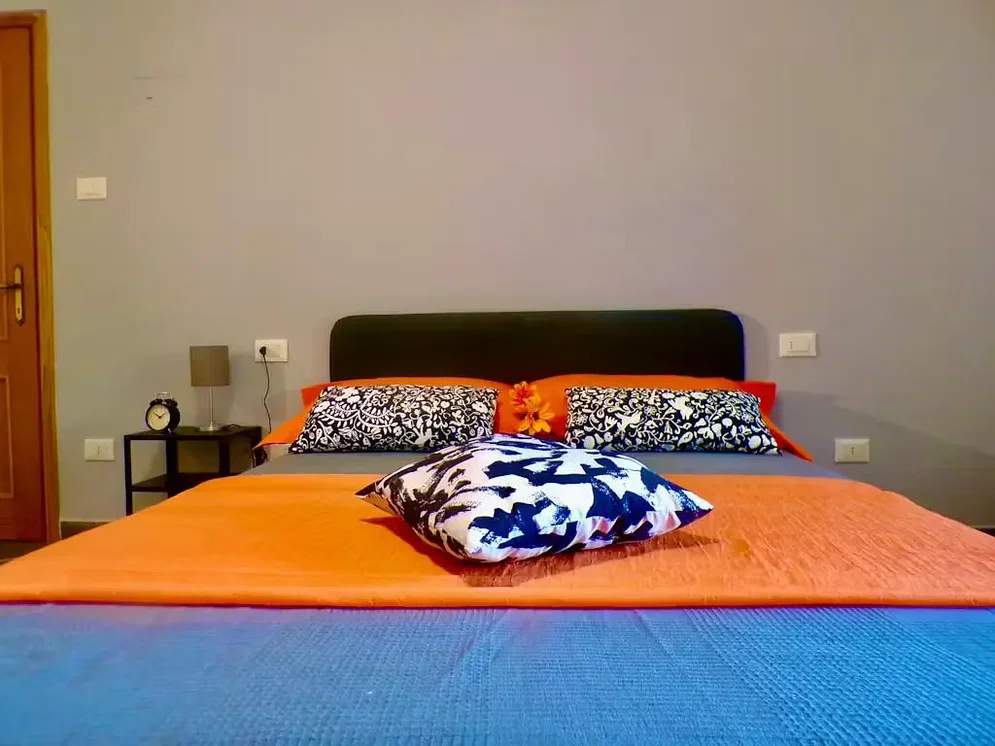 Oturma odası