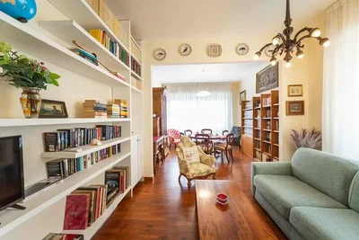 Oturma odası