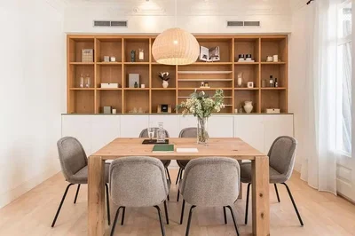 Woonkamer