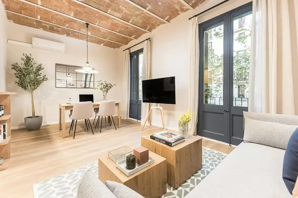 Woonkamer