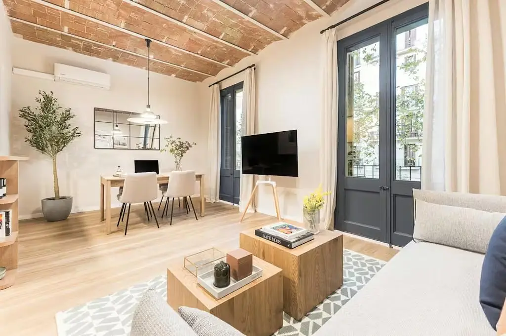 Woonkamer