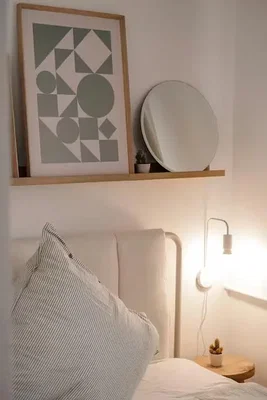 Oturma odası