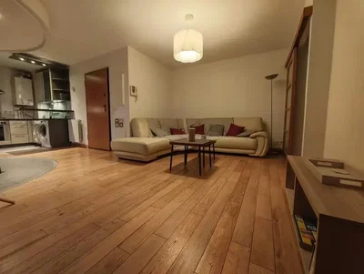 Oturma odası
