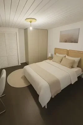 Obývačka