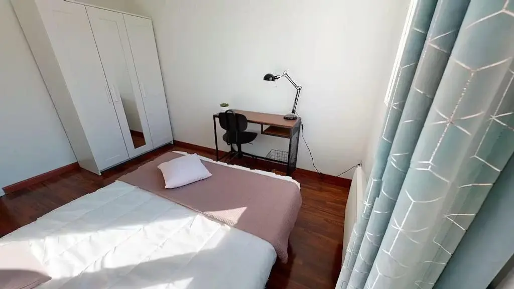 Oturma odası