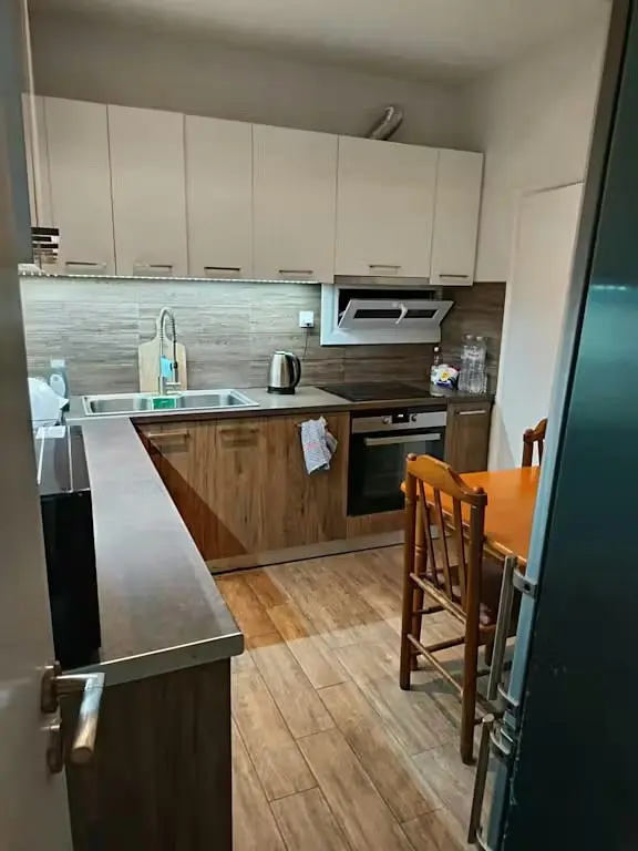 Dnevni boravak