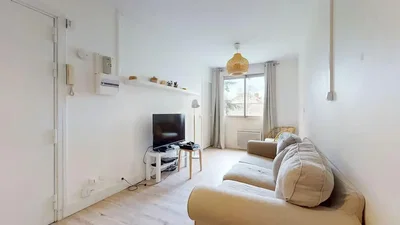 Oturma odası