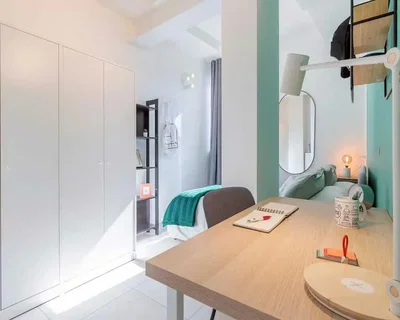 Salon