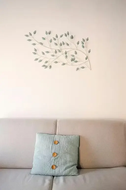 Oturma odası