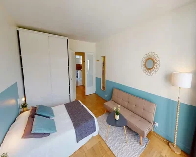 Salon