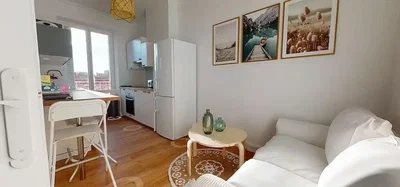 Oturma odası