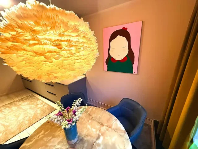 Дневна соба