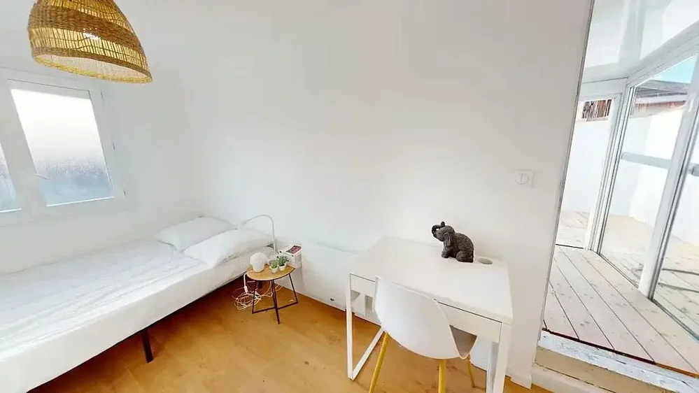 Oturma odası