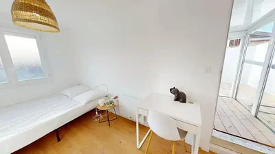 Oturma odası