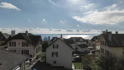 Dnevni boravak