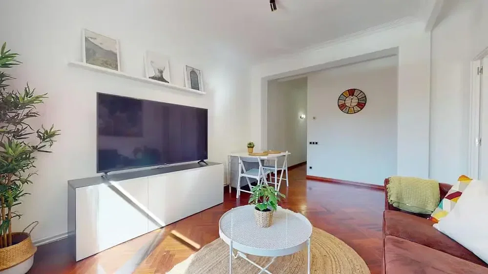 Sala de estar