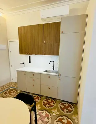 Oturma odası