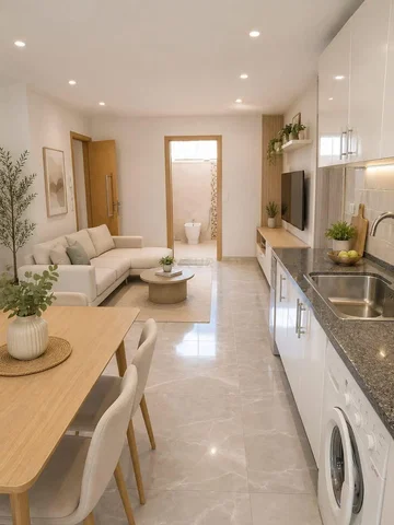 Salón