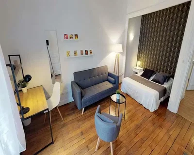 Sala de estar