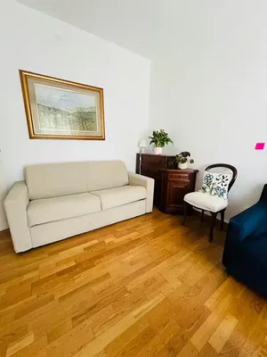 Oturma odası