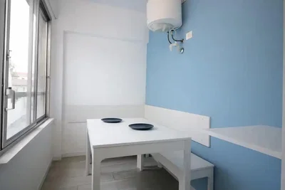 Oturma odası