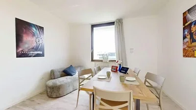 Oturma odası
