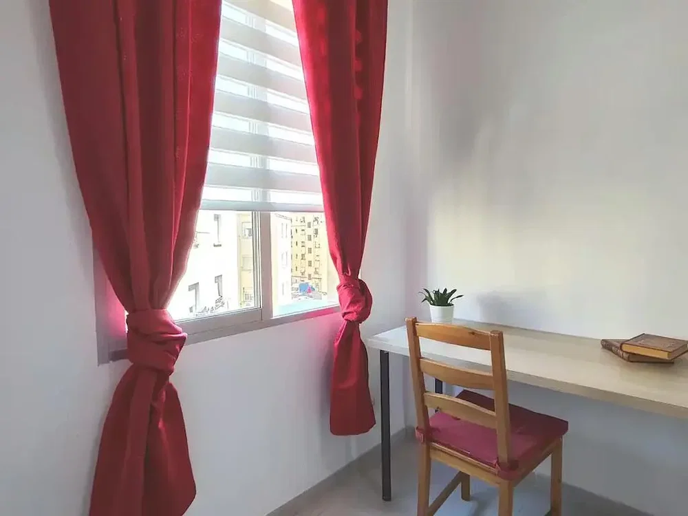 Obývací pokoj