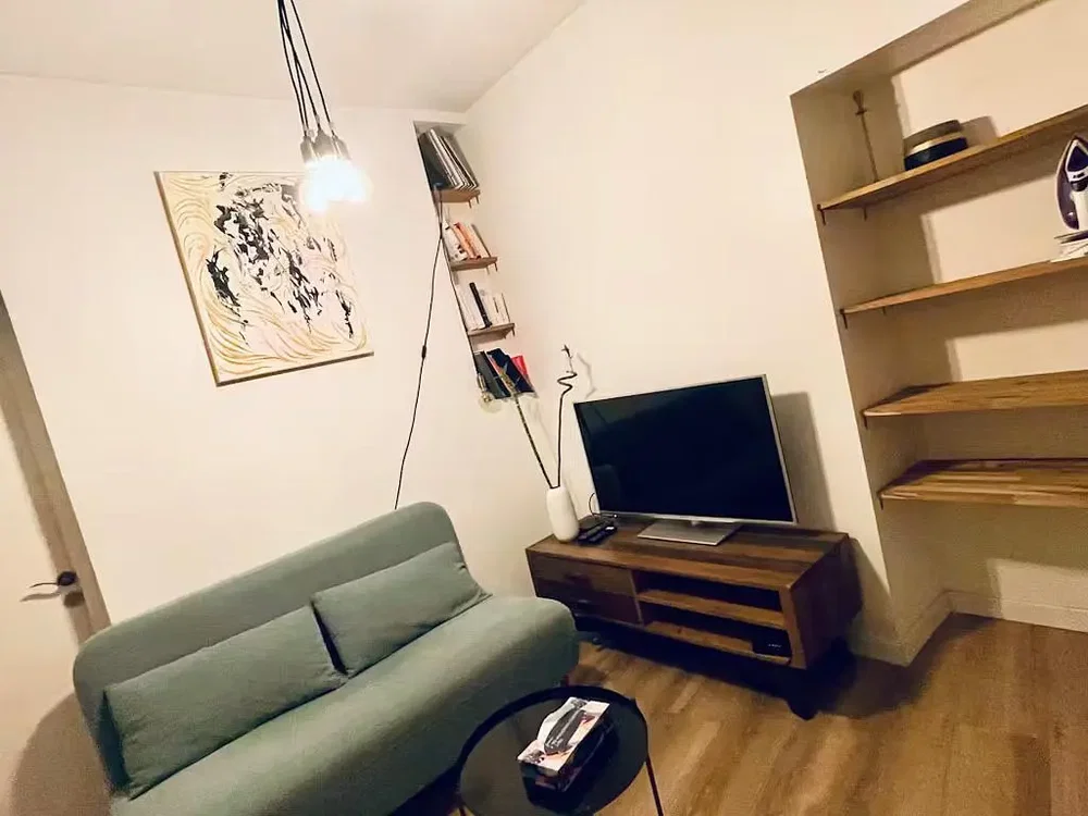 Sala de estar