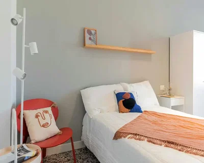 Sala de estar