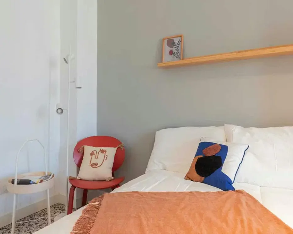 Sala de estar
