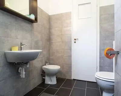 Obývačka